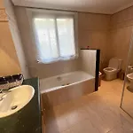 Sea View Golfing Two Bedrooms 公寓 埃斯特波纳