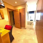 公寓 Sea View Golfing Two Bedrooms *
