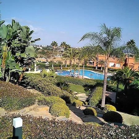 Apartamento Sea View Golfing Two Bedrooms