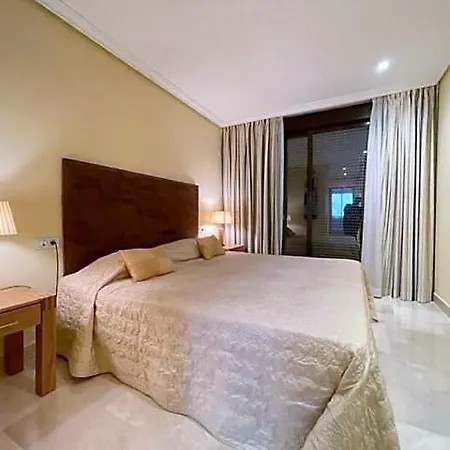 Apartamento Sea View Golfing Two Bedrooms